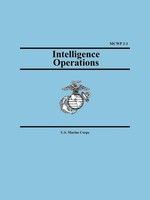 U. S. Marine Corps (U. A.) | Intelligence Operations (Marine Corps...