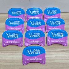 10 Gillette Venus ComfortGlide Women