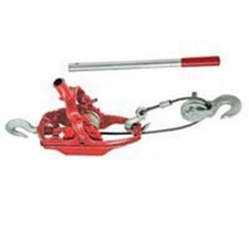 American Power Pull 4 Ton Extra Heavy Duty Cable Puller