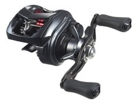 Daiwa 26 Tatula Bf Tw 8.1L Baitcastrolle Linkshand Baitcaster Rolle