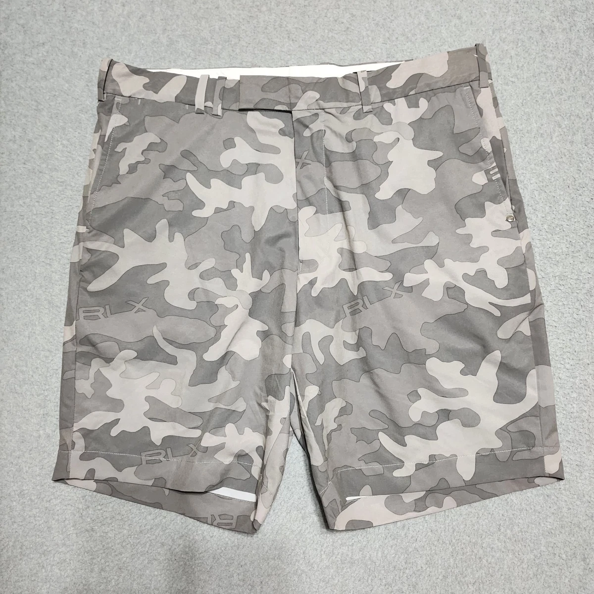 RLX Ralph Lauren Camouflage Shorts for Men for sale | eBay
