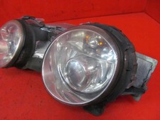 Frontscheinwerfer Jaguar S-Type X200 4R8313W030BA 5DV00829000 Links Headlight