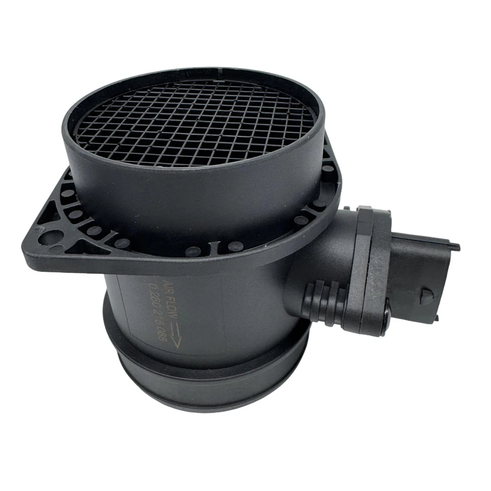 Bosch OE Mass Air Flow Sensor MAF For 02-07 Volvo S80 C70 V70 V50 S40 XC90 2.5L - Изображение 4 из 4