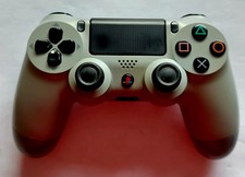 ✨️Fast Postage ✨️ PlayStation 4 Anniversary Controller - Duleshock 4.