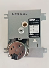WD21X10474  Timer for GE Dishwasher GSD2100V70BB