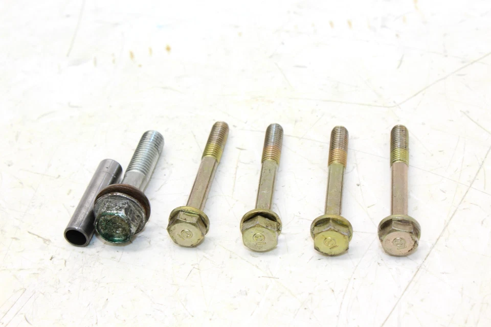 Оригинальный кулачковый редуктор 2002 Honda Rvt1000r Rc51 - Изображение 2 из 4