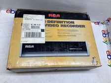 RCA DVR10 High-Definition Digital Video Recorder