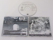 Rage Against The Machine ‎– Rage Against The Machine / Epic- 472224 2 CD ALBUM 