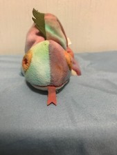 iggy beanie baby 1997 Message Me For More Details And To Possibly Lower Price