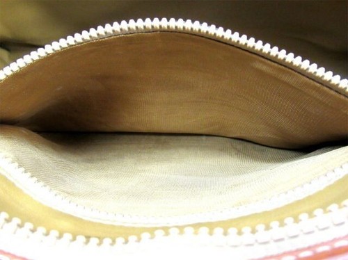 Winter Sale30 Off Coupon Celine Clutch Bag Brand Back Used From Japan SO - Picture 7 of 7