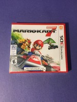 Mario Kart 7 Red Case (3ds) Mario Kart 7 Red Case (3ds)