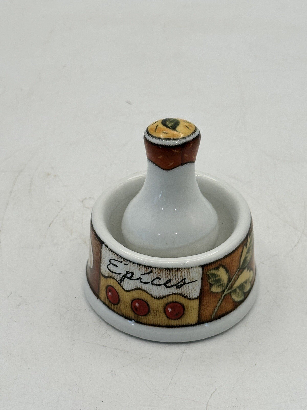 Joie Jo!e MSC International Inc. Spice Mortar And Pestle Set