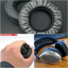 Super Thick Soft Memory Foam Ear Pads Cushion For Koss UR40 Headphone