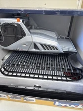 Bruder Prinoth Snow Groomer Leitwolf New/DMG Box