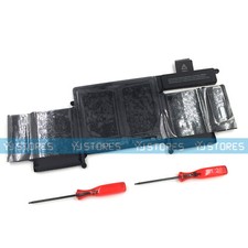 Genuine A1493 Battery for Apple MacBook Pro 13" Retina A1502 2013 EMC 2678 2875