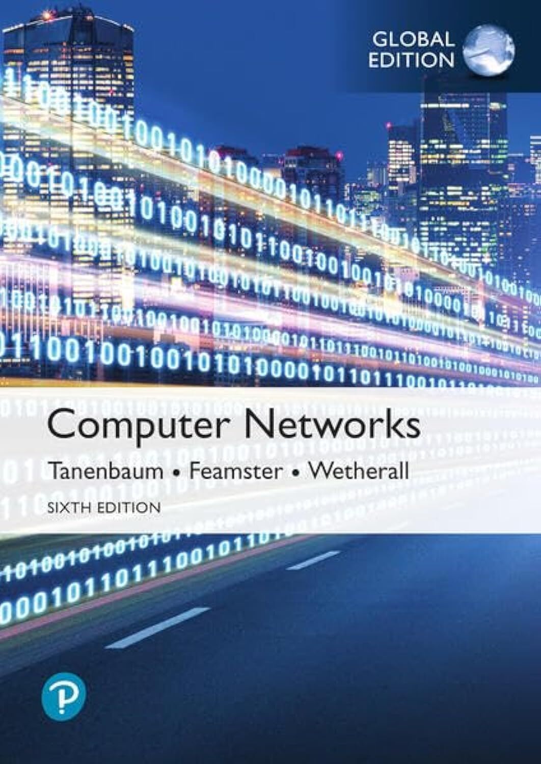 9781292374062 Computer Networks, Global Edition - Andrew Tanenbaum,Nick Feamster