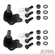 Rotule de suspension Daewoo LEGANZA