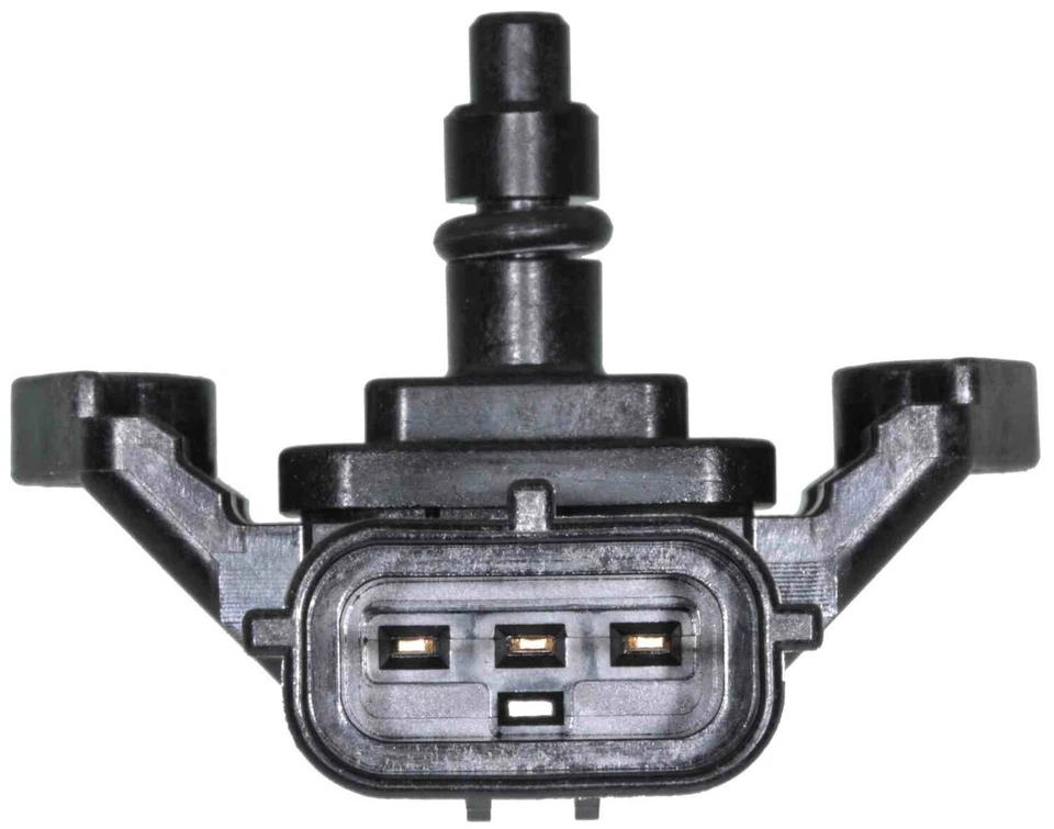 Coletor Pressão Absoluta Senso serve 2004-2005 Subaru Baja, Forester NGK STOCK - Imagem 4 de 4