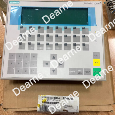 touch screen 6AV3 617-1JC20-0AX1 6AV3617-1JC20-0AX1