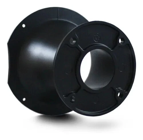 Алюминиевый гудок JBL Selenium HL14-50 Trio 2 дюйма 45 x 45 градусов - Изображение 2 из 4