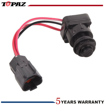 SPJIUQI Ignition Key Switch – Replaces RC411-53964 For Kubota Excavators U15 U25S U35 U45ST & KX Series