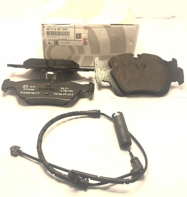 3003353101 Odbój Amortyzatora Tył BMW E36 E46 316 318 320 323 325 328 330 33531136395 Eced.800x600 S