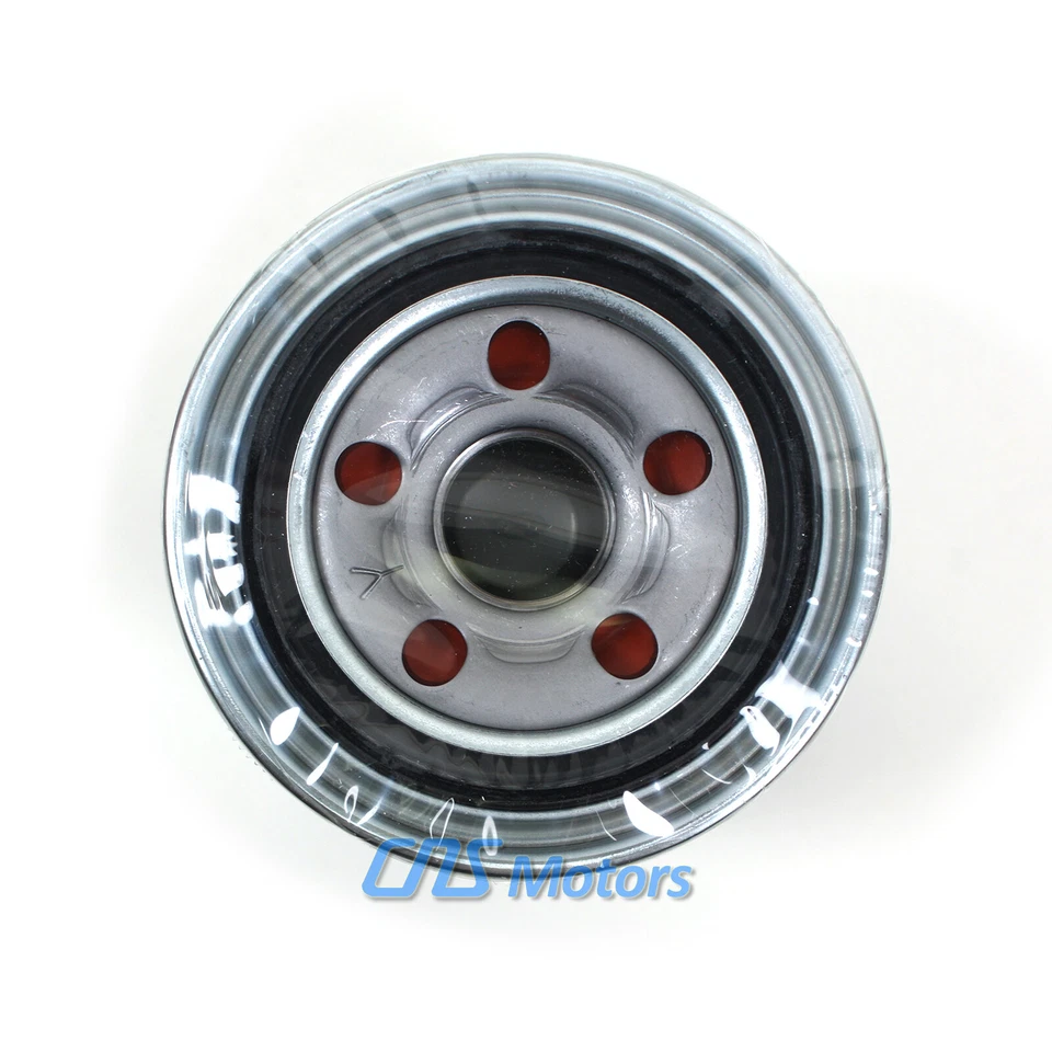 ⭐GENUINE⭐ Engine Oil Filters & Washers 10PACK for Genesis Hyundai Kia 2630035505 - Изображение 3 из 4