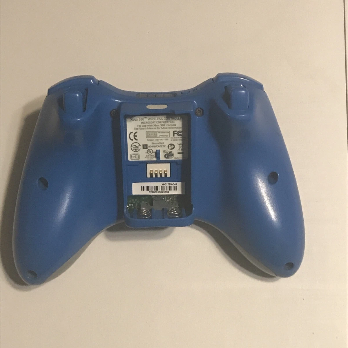 Xbox 360 wireless controller microsoft corporation sale