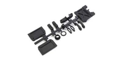 Kyosho Legend Series, Optima Mid, Mount Set, OT266