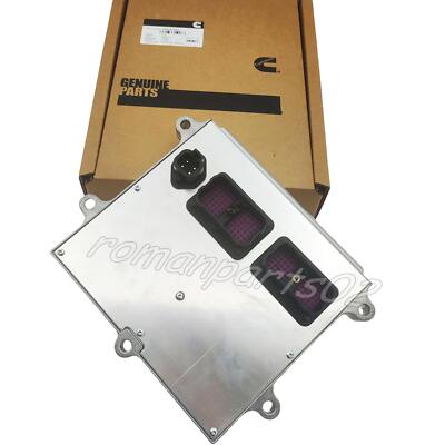 Computer ECM CM2150 Engine Control Unit ECU P3684275 3684275 Cummins ISX CM871