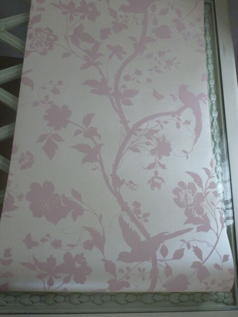 Featured image of post Laura Ashley Wallpaper Pink 3468787 laura ashley wallpaper pattern name summer palace eau de nil color eau de nil