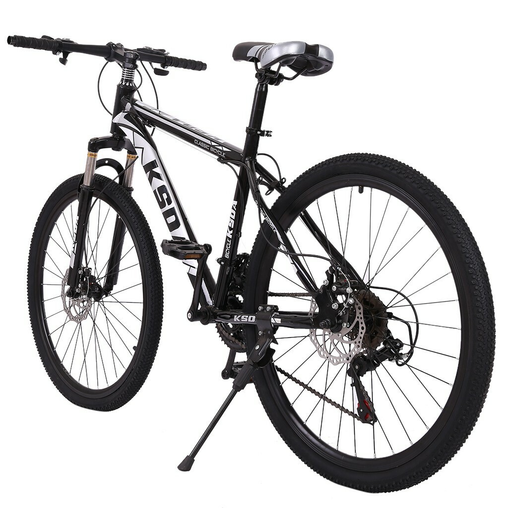 Купить Mountain Bike Full Suspension 
