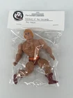 Vintage Mattel Masters of the Universe He-Man Action Figure