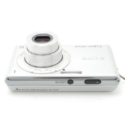Sony Cyber-Shot DSC-W530 Digital Camera Price in Bangladesh