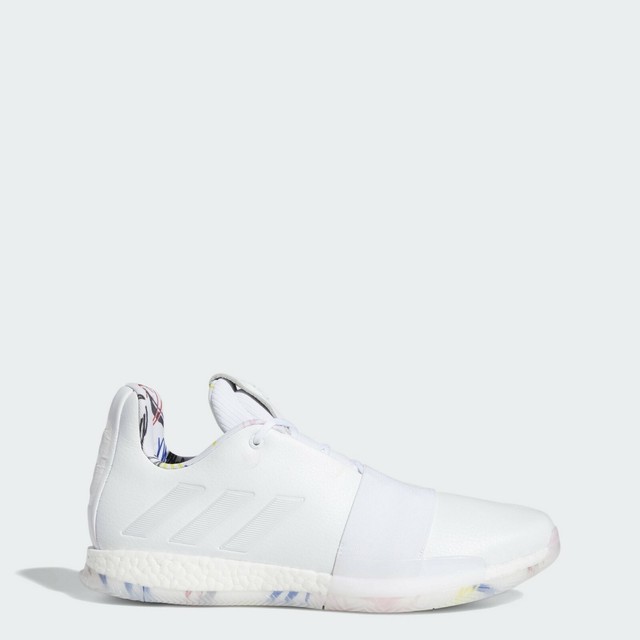 harden volume 3 white