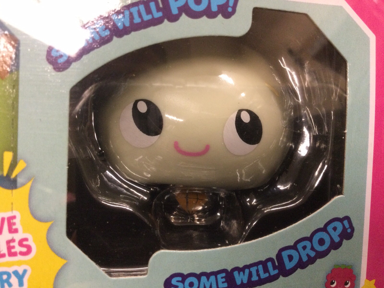 *NEW* My Squishy Little Snack Packs TV Dinner Dot Pack eBay