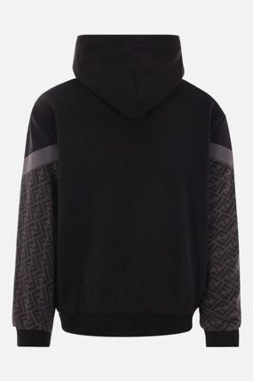 FENDI パーカー 楽天市場】≪3％OFFクーポン×P3倍≫フェンディ FENDI ジップ