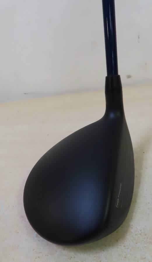 COBRA DARKSPEED LS 3 WOOD Fairway VENTUS TR BLUE VELOCORE 6X COBRA DARKSPEED LS 3 WOOD Fairway VENTUS TR BLUE VELOCORE 6X
