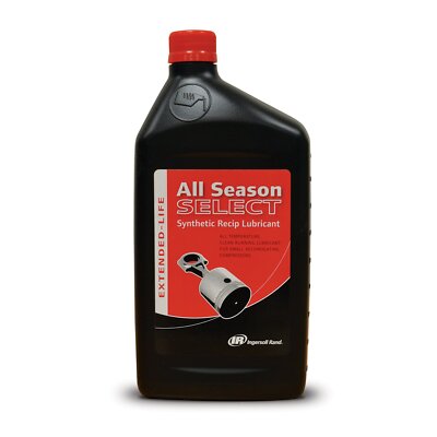 38436721 OEM All Season Select Synthetic Lubricant, 1L, Bottle