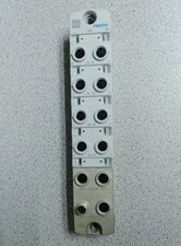 FESTO CPX-AP-I-8DI-M8-3P DIGITAL INPUT MODULE NEW!! QUANTITY!! WOW!!