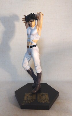 Joseph Joestar, JoJo's Bizarre Adventure 25th Anniversary Figure