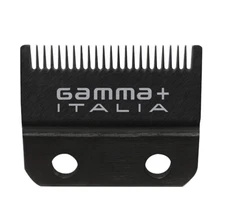 Gamma Fade Clipper Replacement Blade Black Diamond DLC  | GPFBDFB - BRAND NEW
