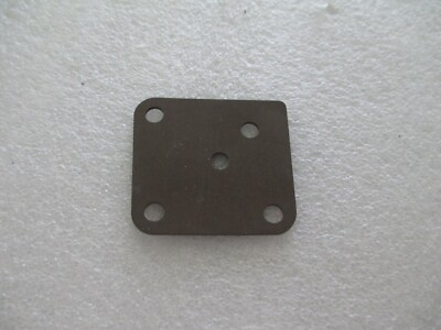 LOT OF 2,GASKET t Side Plate 5 Hole Viton  Johnson/Evinrude 130-225 Loop,PRO1287