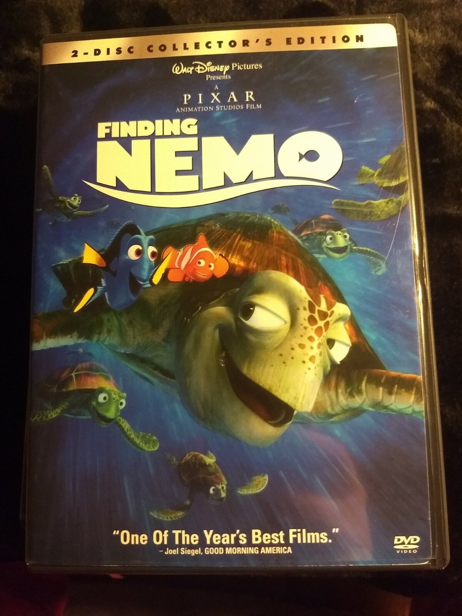 こちらはニモ出品になります☺︎ FINDING NEMO | eBay