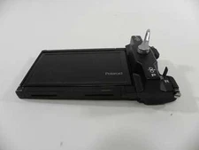 Polaroid Model 545 4x5 Film Back