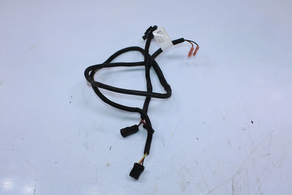 2012 Ski-Doo GSX 1200 SE 4 TEC ARNÊS DE ASSENTO 515177189 - Imagem 3 de 4