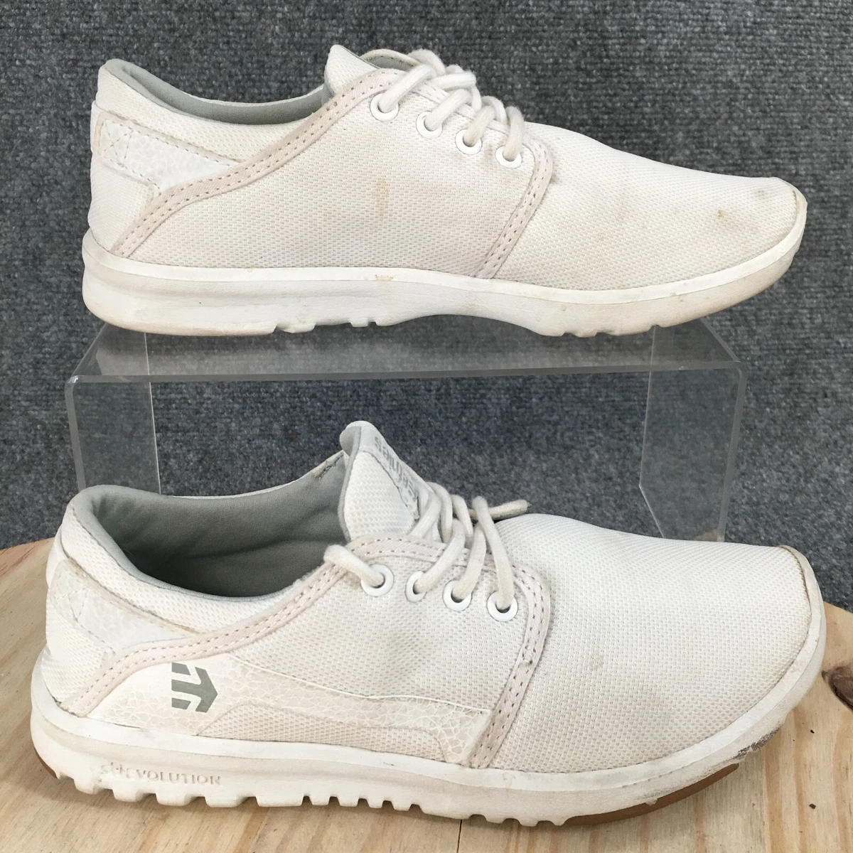 Etnies scout store womens