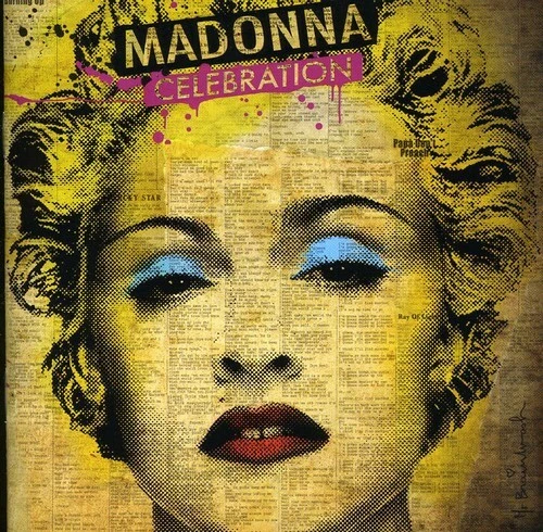 Madonna Music CDs for sale - eBay