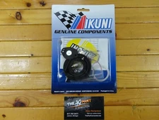 Mikuni OEM carburetor rebuild kit MK-BSR33-P68 fits Yamaha Rhino 450 2006-09