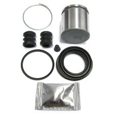 Bremssattel Reparatursatz + Kolben vorne 48mm für Suzuki Samurai SJ410 SJ413